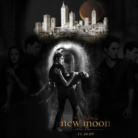 New moon