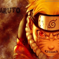 evil naruto