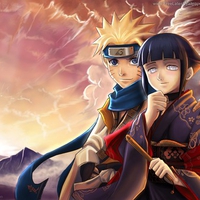 naruto and hinata