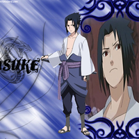 sasuke