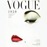 Vogue vintage