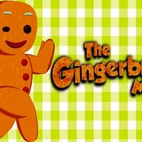 The Gingerbread Man