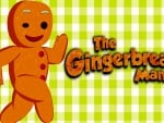 The Gingerbread Man