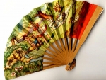 Children's Hand Fan