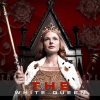 The White Queen