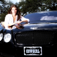 Texas Tara . .