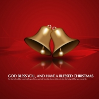 Merry Christmas!