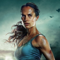 Lara Croft