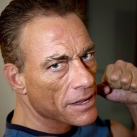Jean Claude Van Damme