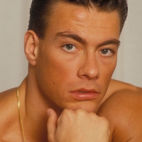 jean claude van damme