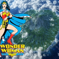 Wonder Woman