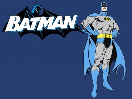 Batman - Superheroes, Batman, Comics, DC Comics