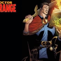 Doctor Strange