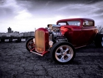 Red Hot