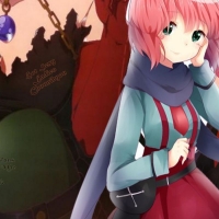 Chuunibyou 2 (My Wall) V2