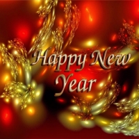 happy new year to all