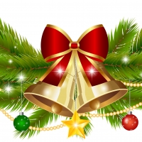 Merry Christmas!