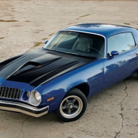 1974-Chevy-Camaro.