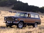 jeep wagoneer