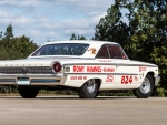 1963 Ford Galaxie 500 Lightweight