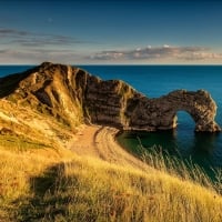 Durdle Door