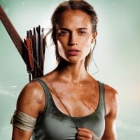 Tomb Raider