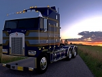 kenworth k100 aerodyne