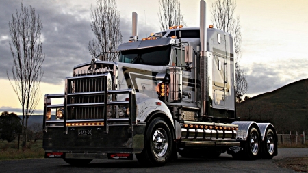 kenworth