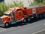 kenworth w900