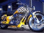 Street King
