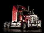 kenworth w900