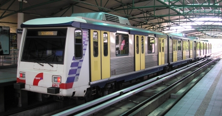 kaula lumpur star - star, kaula, train, lumpur