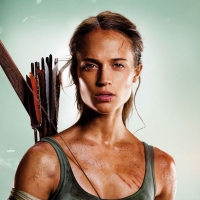 Tomb Raider (2018)