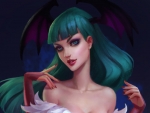 Morrigan