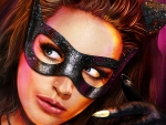 Catwoman