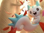 Pachirisu