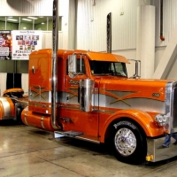 Big Trucks