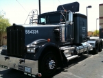 kenworth