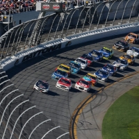 daytona 500