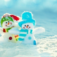 Snowmen