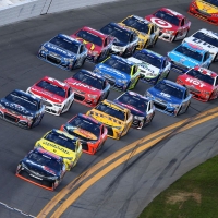 daytona 500