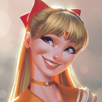 Sailor Venus