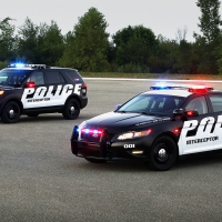 ford police interceptor