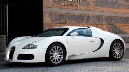 bugatti veyron - sports, bugatti, veyron, coupe