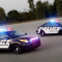 ford police interceptor