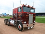 kenworth k100