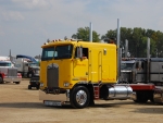 kenworth k100