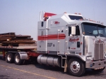 kenworth k100