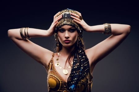 arab woman - beauty, models, womans, people, photography, fashion