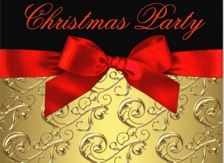 Hello Christmas - beauty, holidays, red, photography, gold, christmas